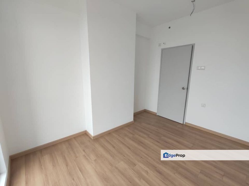 Midas Service Apartment, Bandar Seri Alam, Johor, Pasir Gudang