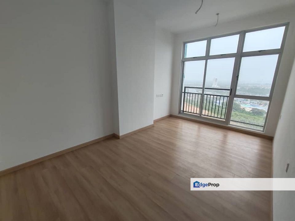 Midas Service Apartment, Bandar Seri Alam, Johor, Pasir Gudang