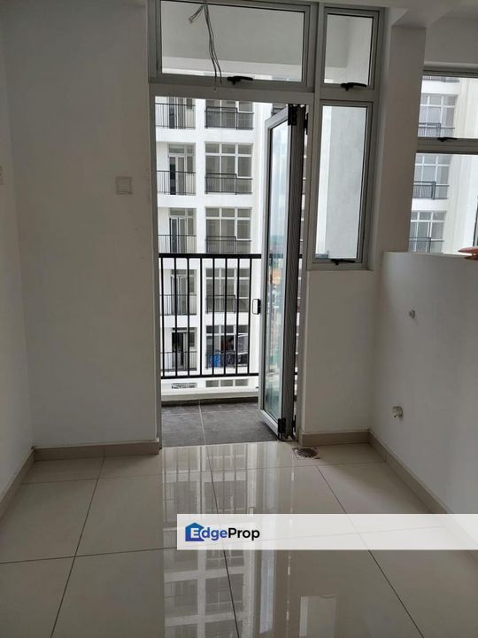 Midas Service Apartment, Bandar Seri Alam, Johor, Pasir Gudang