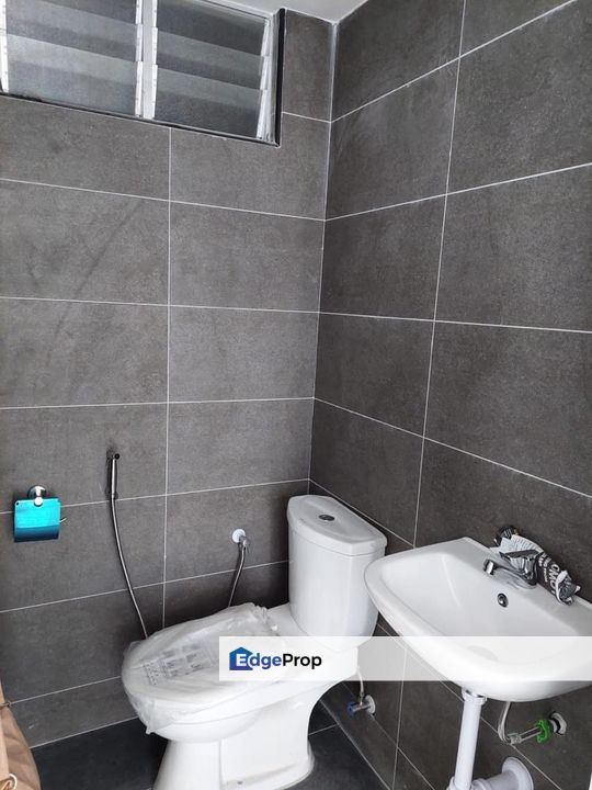 Midas Service Apartment, Bandar Seri Alam, Johor, Pasir Gudang