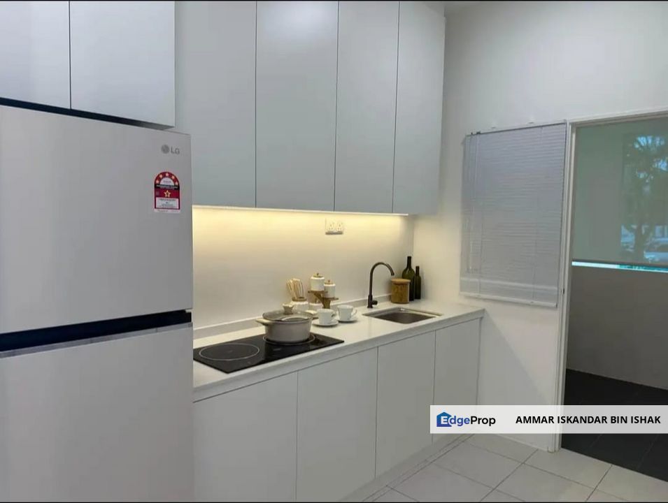 Sentrio Residences @ Senai, Johor, Senai