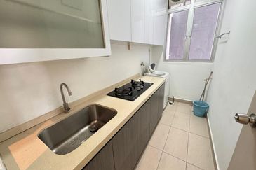 Centra Residences @ Nasa City