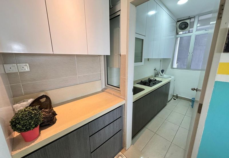 Centra Residences @ Nasa City