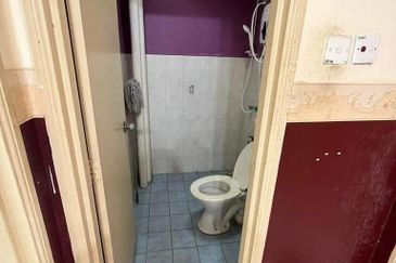 Villa Krystal, Bandar Selesa Jaya