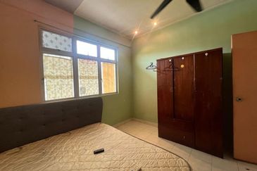 Vista Seri Alam, Bandar Baru Seri Alam