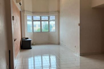 Vista Seri Alam, Bandar Baru Seri Alam