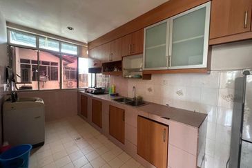 Vista Seri Alam, Bandar Baru Seri Alam