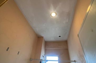 Vista Seri Alam, Bandar Baru Seri Alam