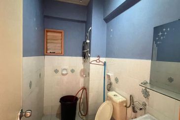 Vista Seri Alam, Bandar Baru Seri Alam