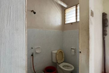 Sri Awana Town House, Bandar Selesa Jaya