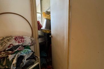 Sri Awana Town House, Bandar Selesa Jaya