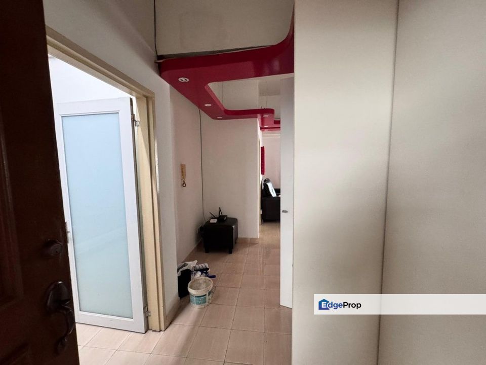 Aster Court Service Apartment, Johor, Johor Bahru