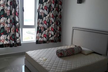 Tropez Residences @ Tropicana Danga Bay