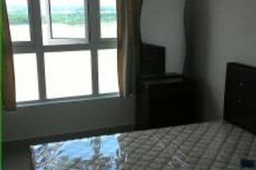 Tropez Residences @ Tropicana Danga Bay