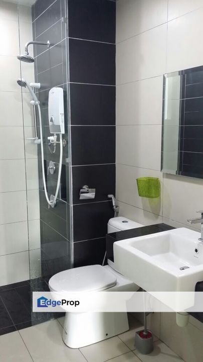 Tropez Residences, Tropicana Danga Bay, Johor, Johor Bahru