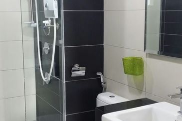 Tropez Residences @ Tropicana Danga Bay