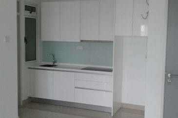 Tropez Residences @ Tropicana Danga Bay