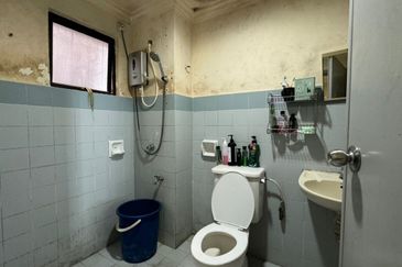 Pan Vista, Bandar Baru Permas Jaya