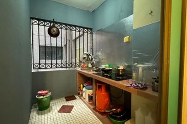 Pan Vista, Bandar Baru Permas Jaya