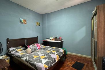 Pan Vista, Bandar Baru Permas Jaya