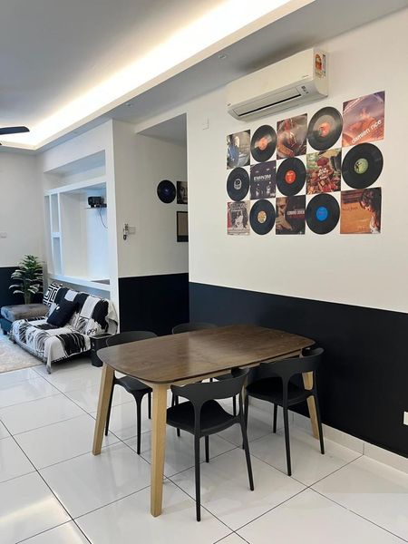 Platino Service Apartment, Johor, Johor Bahru