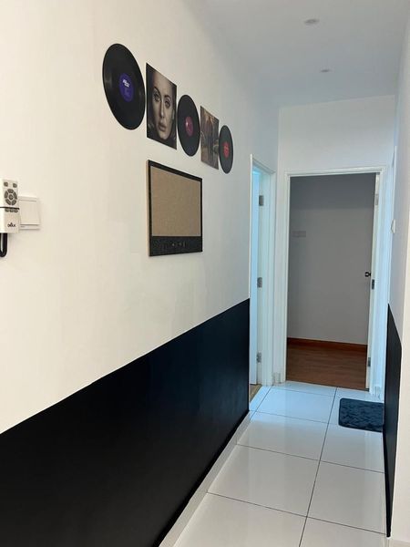 Platino Service Apartment, Johor, Johor Bahru