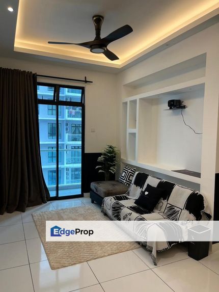 Platino Service Apartment, Johor, Johor Bahru
