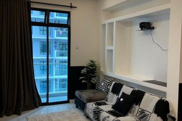The Platino Serviced Apartment