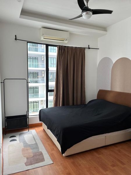 Platino Service Apartment, Johor, Johor Bahru
