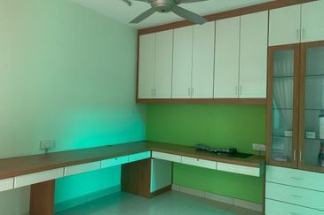 Jalan Sutera Pulai 1/5