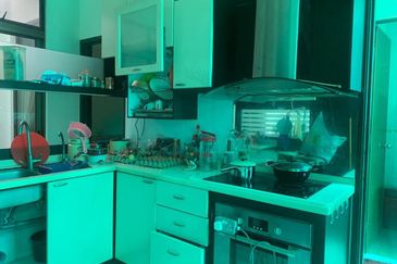 Jalan Sutera Pulai 1/5