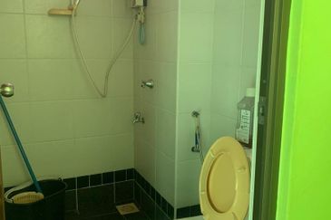 Jalan Sutera Pulai 1/5