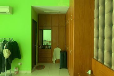 Jalan Sutera Pulai 1/5