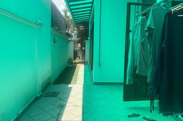 Jalan Sutera Pulai 1/5