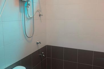 Jalan Sutera Pulai 1/5