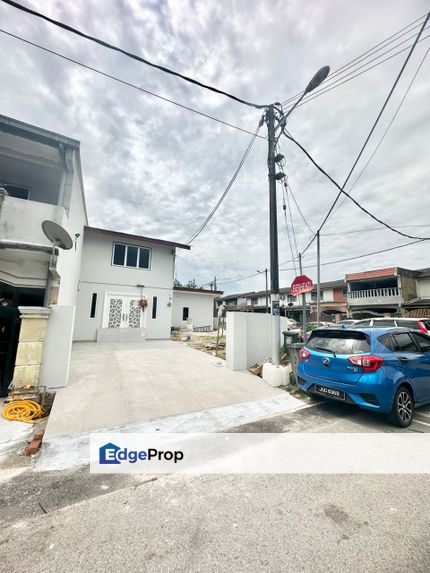 Double Storey @ Jalan Sri Putri, Taman Putri Kulai, Johor, Kulai