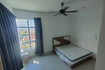 Horizon Residence (Dwi Mutiara)