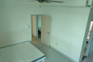 Horizon Residence (Dwi Mutiara)