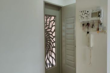 Horizon Residence (Dwi Mutiara)