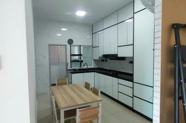 Horizon Residence (Dwi Mutiara)