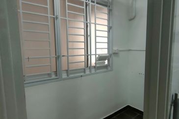 Horizon Residence (Dwi Mutiara)