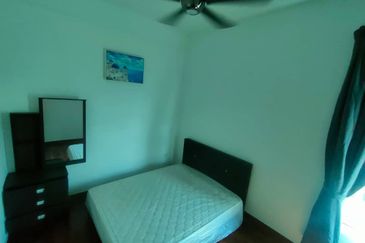 Horizon Residence (Dwi Mutiara)