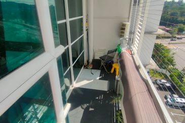 Horizon Residence (Dwi Mutiara)