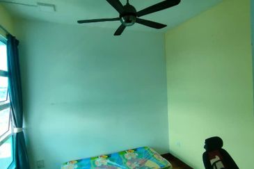 Horizon Residence (Dwi Mutiara)