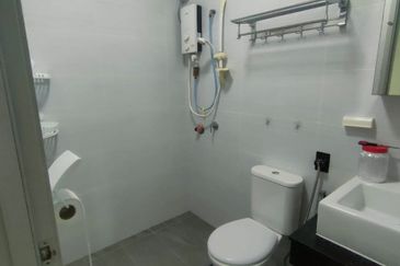 Horizon Residence (Dwi Mutiara)