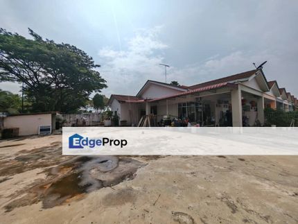 Single Storey @ Jalan Nibong, Taman Daya , Johor, Johor Bahru