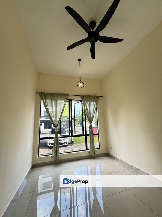 Impian Senibong Residence, Johor, Permas Jaya/Senibong