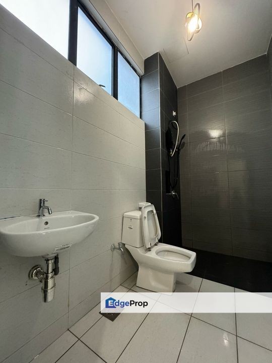 Impian Senibong Residence, Johor, Permas Jaya/Senibong