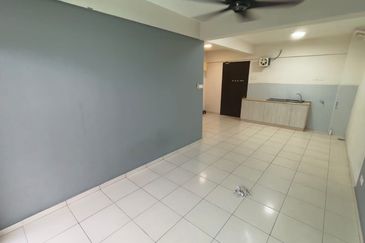 The Garden Residences