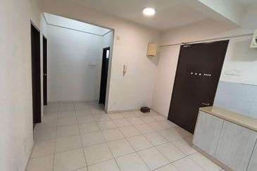 The Garden Residences